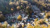 Kosovo seizes alpine holiday villas in permit corruption probe