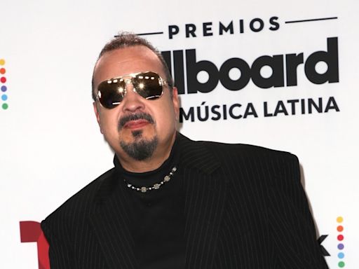 Pepe Aguilar sale huyendo de su casa de Calabasas por culpa de las Kardashian y Justin Bieber - La Opinión
