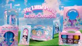 Hasbro & Beauty Creations Cosmetics Enter Partnership - TVKIDS