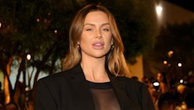 Vanderpump Rules’ Star Lala Kent Talks “Terrifying” Pregnancy Health Scare - E! Online