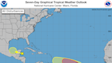 Tropical Storm Beryl could form, approach Caribbean soon. Next system is right behind