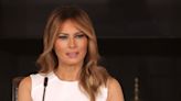 Melania Trump dice que no le dijeron de ataque al Capitolio tras afirmaciones de que no condenó violencia