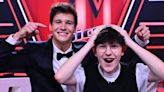 "The Voice Kids": 15-jähriger Jakob gewinnt die zwölfte Staffel