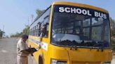 Bengal govt advises schools to install location tracking devices, panic buttons in buses