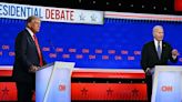 What were they trying to say? Biden, Trump debate throws up more questions than answers
