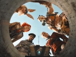 Crítica de ‘Borderlands’: la grandeza de Cate Blanchett acapara toda la cinta