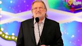 Drew Carey Vows to Never Retire From 'The Price Is Right': 'I Want to Die on Stage' (Exclusive)