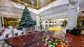 Sequoia Mall renovations continue, tenant rumors swirl