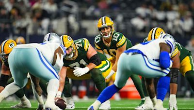 Packers mailbag: How close is Green Bay to Super Bowl contention?