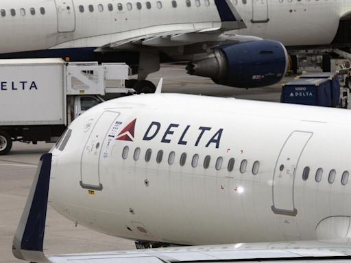 Delta's flight delays and cancellations prompt Dept. of Transportation investigation