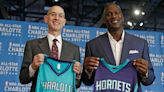 Michael Jordan is selling the Charlotte Hornets — and he stands to make billions