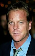 Kiefer Sutherland