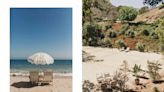 This Chic Ranch With Its Own Beach Club Is the Best Way to See Both Sides of Malibu