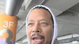 Terrence Howard Says 'Jim Crow Laws of Mathematics' Hiding the Truth