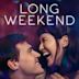 Long Weekend (2021 film)