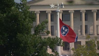 Tennessee lawmakers adjourn after finalizing $1.9B tax cut and refund for businesses