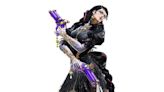 Bayonetta's Original Voice Actor Disputes Claims, Says She Only Asked For 'A Fair, Living Wage'