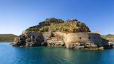 The pretty little known Greek island with no cars, hotels or nightlife