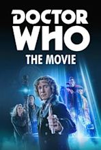 Doctor Who – Der Film