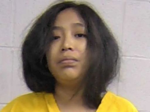 Ky. Mom Arrested After Her Baby's Body Is Allegedly Found Decomposing in Plastic Bag Inside Trunk