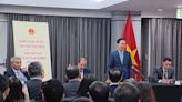 Vietnam president meets with Vietnamese community in US during APEC