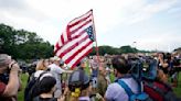 Alito family flag raises the stakes in battle over Supreme Court ethics - The Boston Globe