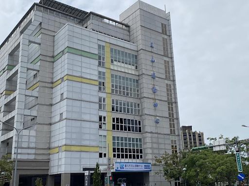 臺北市文山運動中心歡慶開幕 3月29日至4月4日試營運全館免費 | 蕃新聞