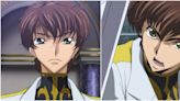 Suzaku Kururugi's Complete Family Tree From Code Geass