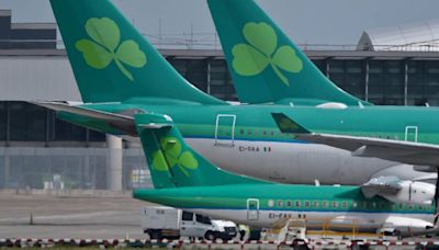 Hopes of a breakthrough in Aer Lingus dispute