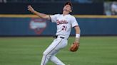 Virginia's third-base platoon working flawlessly en route to College World Series