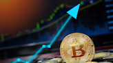 El Bitcoin alcanzó su precio más alto en cinco meses y este es el contexto que lo explica