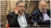 Hamas says it agrees to ceasefire proposal with Israel