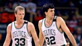 How would Celtics legends Larry Bird and Kevin McHale fare if they played in the NBA of today?