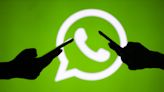 PSA: Anyone can tell if you are using WhatsApp on your computer