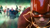 The Flash Will Reset The DC Universe (& Why)