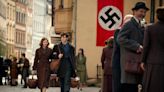 ... Rugaard, Til Schweiger Lead WWII Thriller ‘Desperate Journey,’ Written by ‘Il Postino’ Director Michael Radford (EXCLUSIVE...
