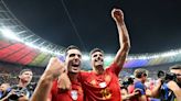 ¿Cuánto dinero se llevó la selección de España tras ganar la Eurocopa 2024?