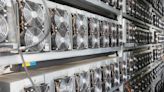 Bitcoin faces 'several' headwinds that will challenge miners in near term, says JPMorgan