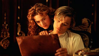 Depois de ‘Titanic’: Filmes com Kate Winslet e com Leonardo DiCaprio para ver no streaming