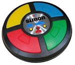 Simon (game)