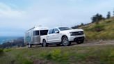 How the Chevy Silverado EV Compares to the Ford Lightning, Cybertruck, and Rivian