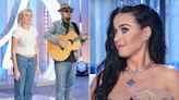 Watch Eurythmics member Dave Stewart play guitar for daughter's emotional American Idol audition