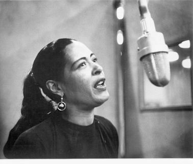 Decades after Billie Holiday’s death, ‘Strange Fruit’ is still a searing testament to injustice – and of faithful solidarity with suffering