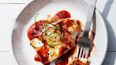 Ayesha Curry's Spicy-Sweet Sambal Cod Is The Perfect Early Summer Dinner