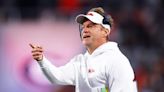 Ole Miss Football Coach Lane Kiffin Is a Massive Swiftie — And Can Prove It