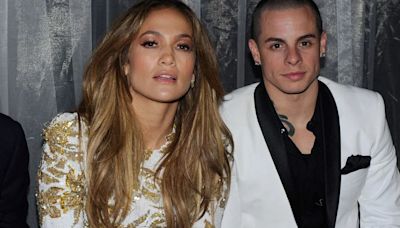 Los amores más recordados de Jennifer Lopez: de Ojani Noa a Ben Affleck,