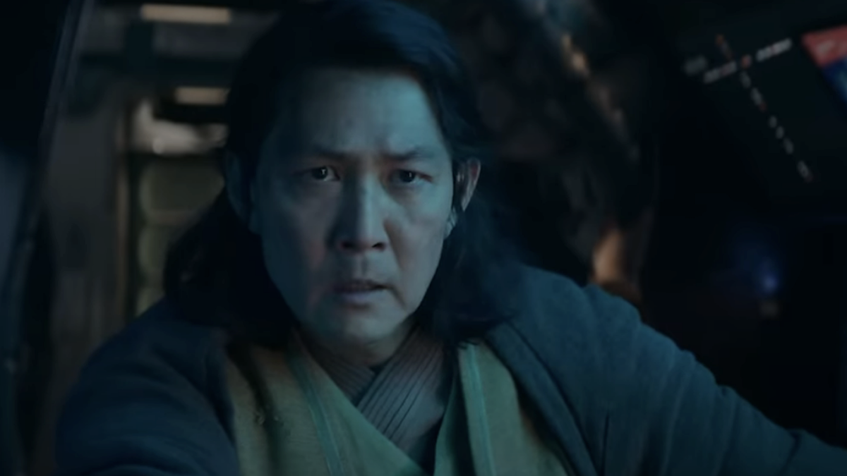 Star Wars' The Acolyte Trailer Is Loaded With Fascinating New Characters, And That's Exactly Why I'm...