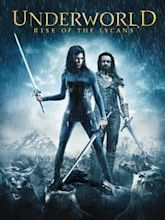 Underworld 3 : Le Soulèvement des Lycans