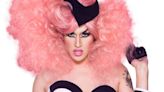 Adore Delano Prepared For 'Drag Race' With Help From This 'All Stars' Winner