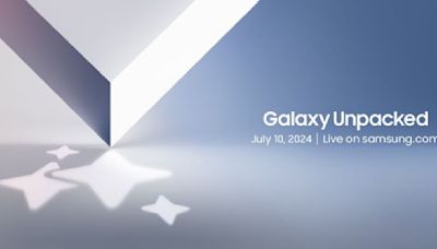 Samsung Galaxy Z Flip 6, Fold 6 Launch Live Updates: What all to expect